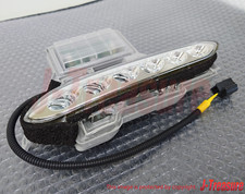 NISSAN GT-R R35 Halbzeitmodell Original LED Tag Nebelscheinwerfer Einheit RH ...