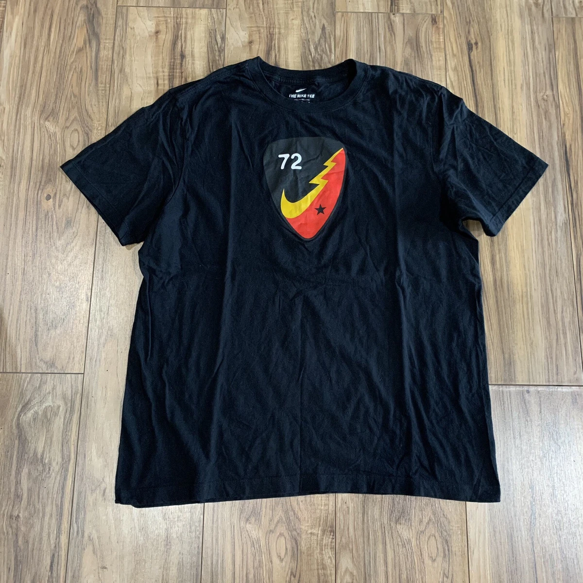 Nike clearance 72 shirt