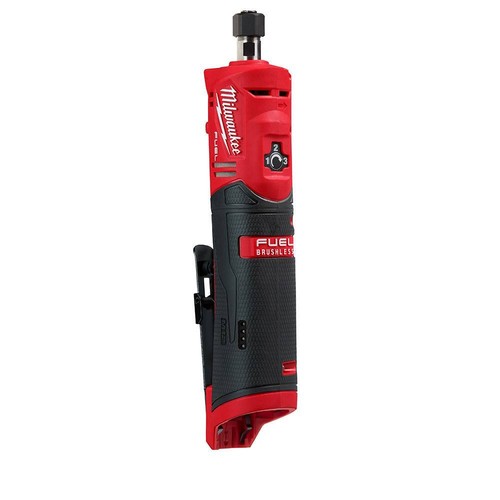Milwaukee 2486-20 M12 FUEL 1/4" Straight Die Grinder