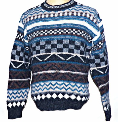gaeltarra sweater