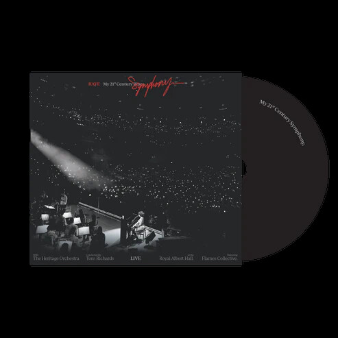 My 21st Century Symphony. at the Royal Albert Hall) - Image 2
