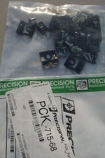 Windshield Clips 68 69 70 Dodge Plymouth B Body New Pck-715-68 Windshield Clips 68 69 70 Dodge Plymouth B Body New Pck-715-68