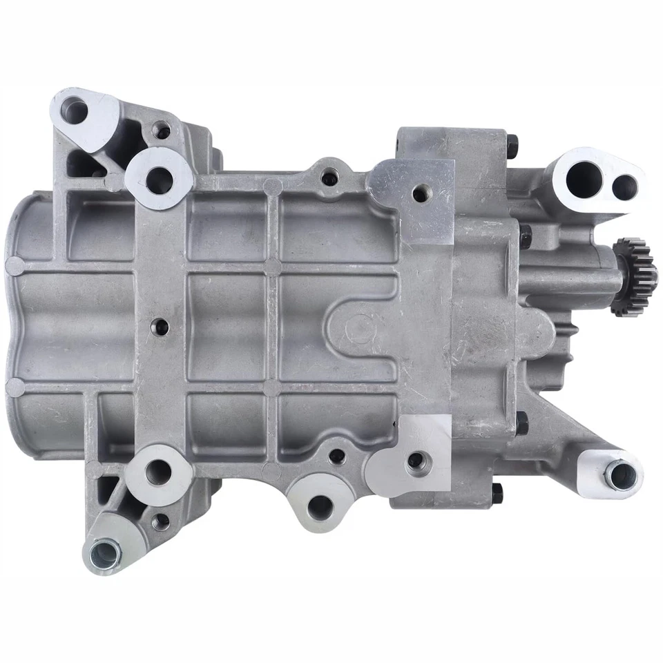 Shaft Balance Oil Pump 2330025230 Replace Fits for Kia Sportage 2.4L 2010-2013 - Image 4 of 4