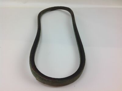 Cinghia Trapezoidale 4L Tipo A 13 X 990,6 Mm 1/2 39" Per - Foto 5