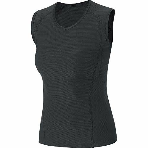T-Shirt Donna Tribal T-Shirts, Aderente, 100% Cotone, Nero, Taglia 40