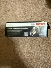 OEM Bosch 13782 Oxygen Sensor for 1996-2004 Mercedes Benz CL, E, ML, S, SL, SLK