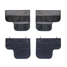 Scratch Guard Mat Car Door Covers Waterproof Vehicle Interior Panel Pet Supplies