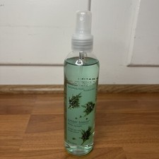 Bath and Body Works Pleasures Juniper Breeze Body Splash 8oz Full Size