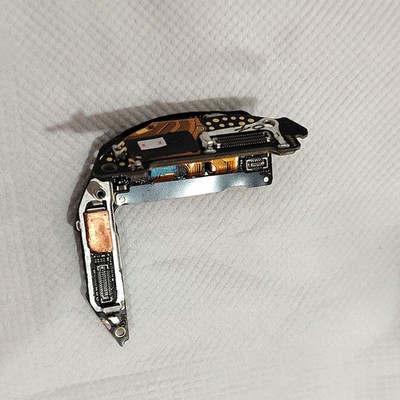 OND-B19 Hong Kong Overseas Main Board Repair Parts for Huawei Watch GT3Pro 46mm