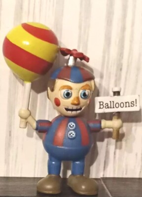 Funko Five Nights at Freddy's Balloon Boy 2