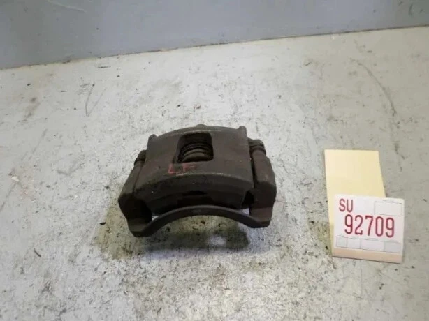 Pinza de freno Rendezvous 2002 2007 Buick lado izquierdo del conductor suspensión delantera rueda Foto 4 de 4