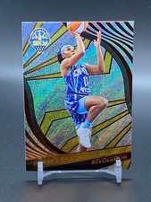 2022 Panini WNBA Revolution Base #50 DANA EVANS Chicago Sky