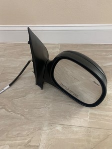 2001 ford expedition rear view mirror