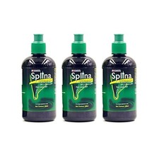 3 Boite Edmark Splina Chlorophylle 500ml Anti-âge Détox Minceur Perte de Poids