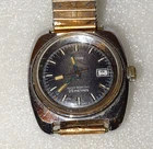 No. 1 KELTON WATER RESISTANT 25 METER MECHANICAL DIVING WATCH