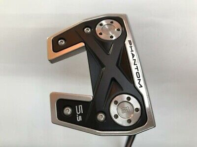 Scotty Cameron PHANTOM X 5.5 2022 34 in Right Handed | eBay Scotty Cameron PHANTOM X 5.5 2022 34 in Right Handed | eBay