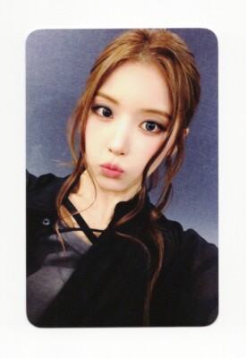 NMIXX - Fe3O4: FORWARD [SOUNDWAVE] 0328 FANSIGN EVENT EXCLUSIVE