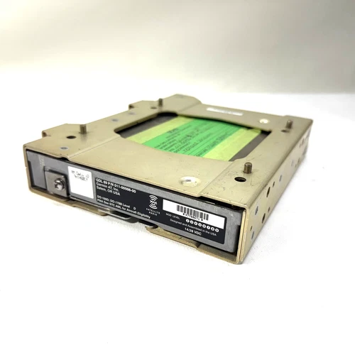 Garmin GDL69XM Weather Satellite Radio w/ Rack 011-00986-00 Repairable