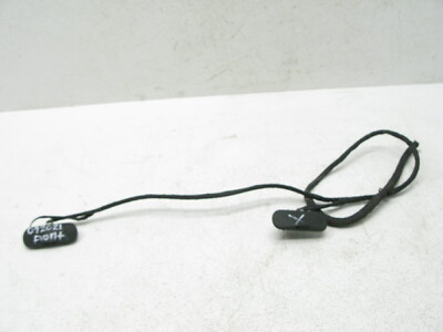 #ad #ad 08 17 AUDI 8T A5 S5 RS5 WINDSHIELD HEATED WATER JET WASHER SPRAY NOZZLE 072021 $64.94