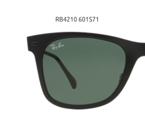 ray ban 4210