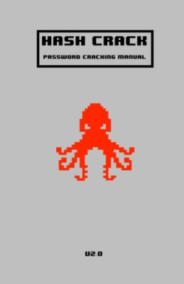Hash Crack - Paperback NEW Picolet, Joshua 01/09/2017