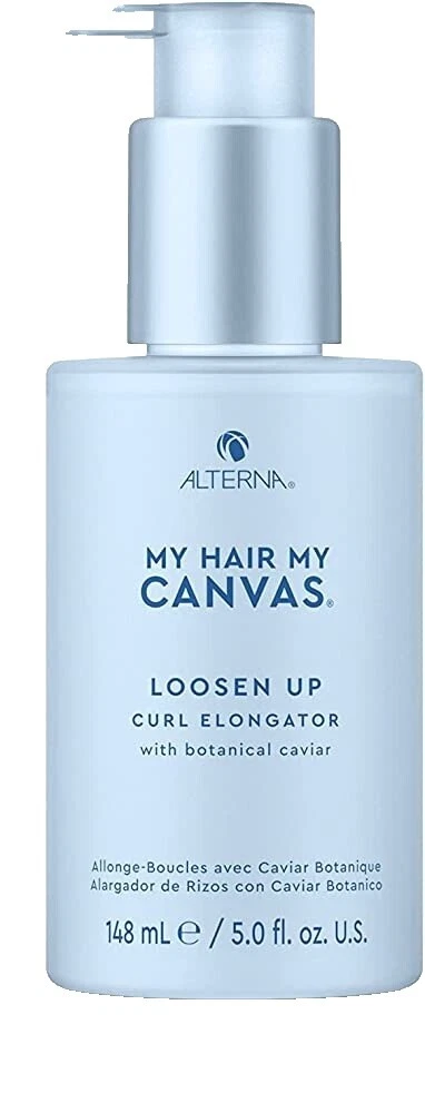 Crema de peinado Alterna