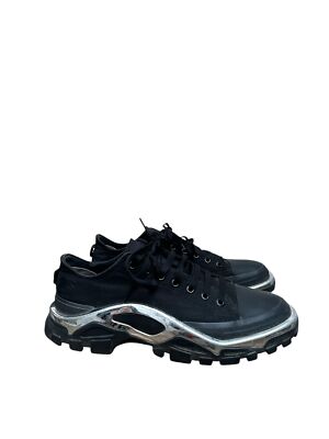 Raf Simons X Adidas  Detroit Runner Sneakers Size 41 1/3 / US 8