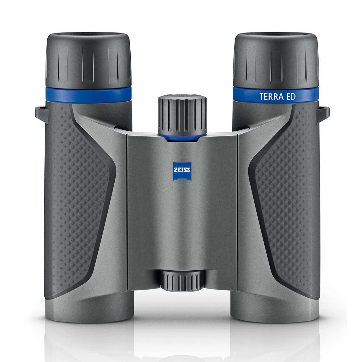 ZEISS - ZEISS 双眼鏡 Terra ED Pocket 10x25 ZEISS Terra ED Pocket 10x25 | For nature lovers