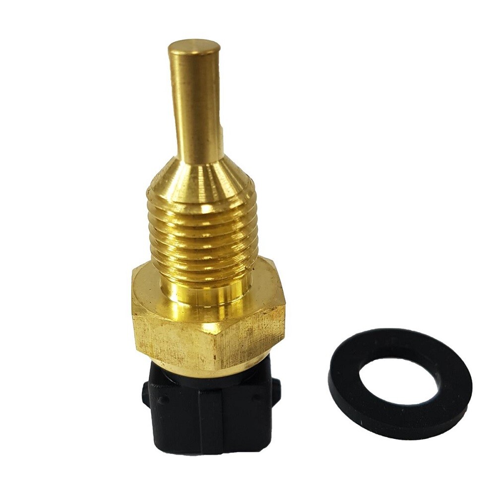 Davies Craig Coolant Temperature Sensor - 1/4'' NPT (Use With Inline Adaptor)