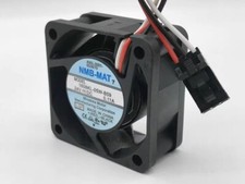 NMB 1608KL-05W-B59 DC24V 0.11A 3-Pin Cooling Fan for Fanuc