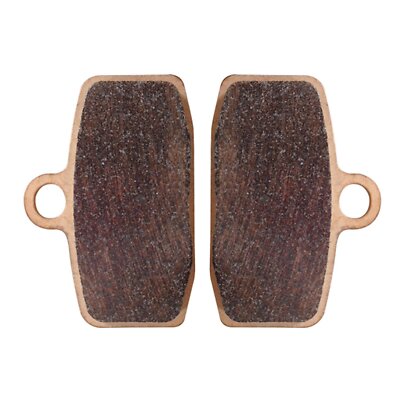 Full Metal Brake Pads for 2012 KTM 85 SX - High Performance Safety