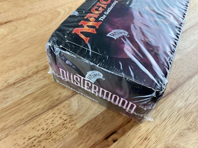 Eldritch Moon - German Booster Box - Dustermond - MTG | eBay