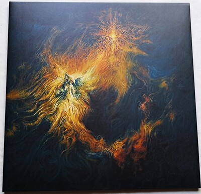 Nihil Nocturne Entheogen Vargsang Graven Dimhymn Haemoth Corpus Christii