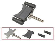 SP1 2015-2017 Renegade X-RS 800R E-TEC 137" Ski-Doo POWER VALVE S-D SM-09654