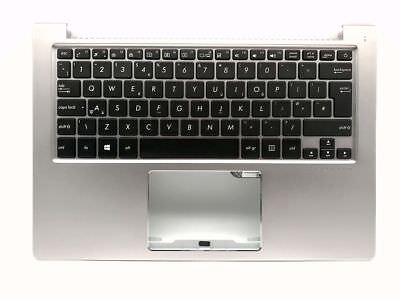New for Asus UX303 UX303L UX303LA UX303LB UX303LN UK Backlit Keyboard Palmrest