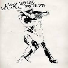 Laura Marling A Creature I Don't Know LP, Album 2012 - Bild 1 von 1