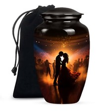 Dance Large Urns For Human Ashes Adult Urn For Human Ashes Adult Male Dad
