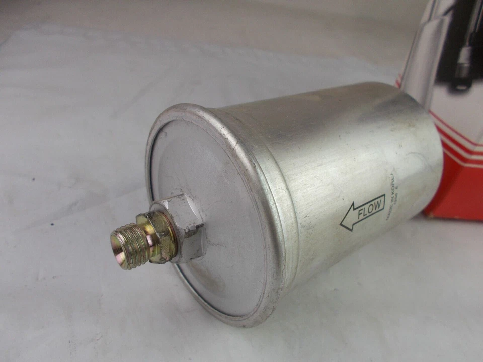 Filtro de combustible CARQUEST R86135 Foto 3 de 4