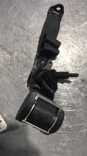 Ceinture Arrière Droite Troisième Ligne Pour Pontiac Trans Sport - Pièce D'occasion En Bon état