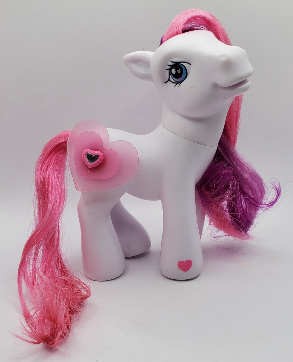 MON PETIT PONEY HASBRO G3 My Little Pony Merriweather II EUR 7,00