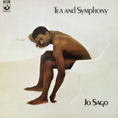 Tea and Symphony Jo Sago (CD) Album
