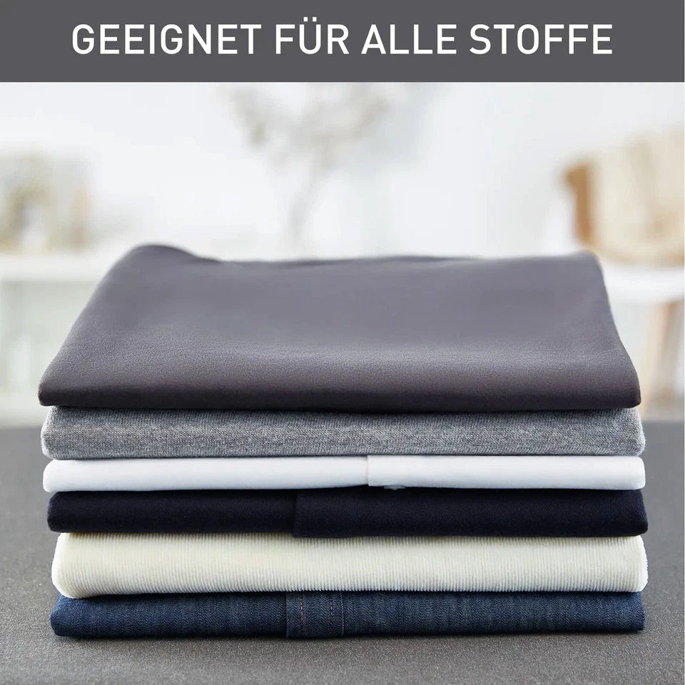 TEFAL SV8111 Express Power Dampfbügelstation Dampfbügeleisen Bügeleisen 2800 W - Bild 4 von 4