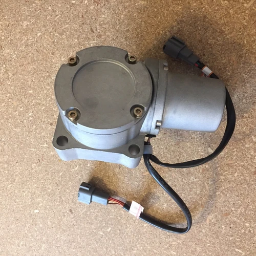 Stepping Throttle Motor FITS HITACHI EX120-5 EX200-5 ZAX350 ZAX450  ZX200  ZX210