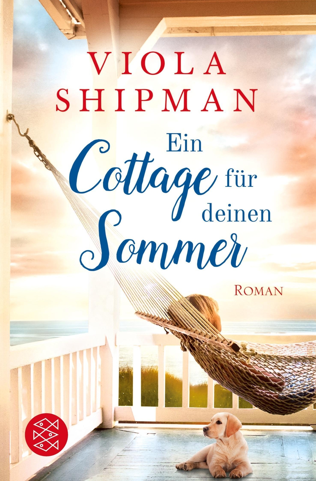 Thumbnail - Ein Cottage Für Deinen Sommer Roman Das Schönste Sommerbuch Für Ihren