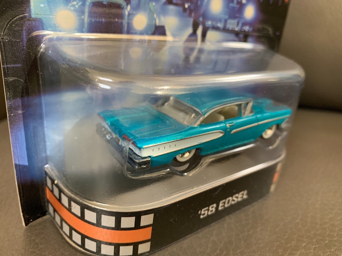 Hot Wheels American Graffiti '58 Edsel 2013 | eBay