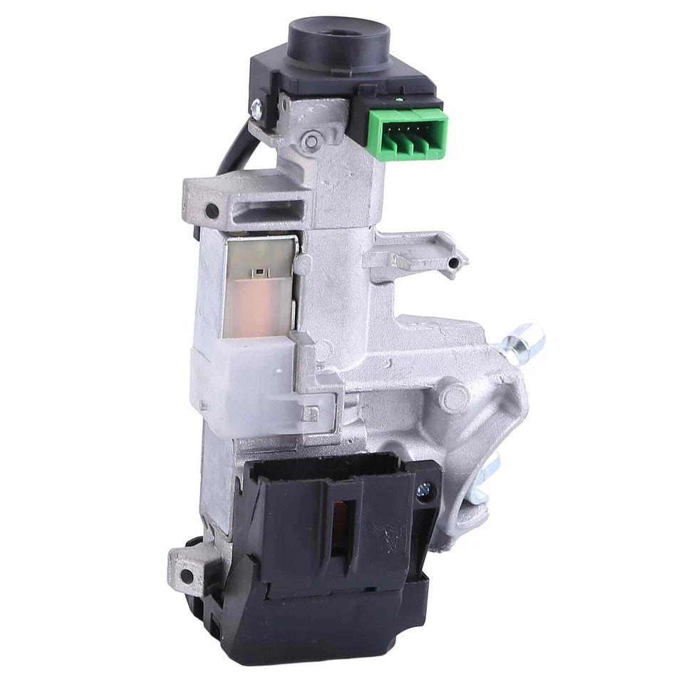 Ignition Lock Cylinder Switch Set for 2005-10 Honda Odyssey 3.5L V6 with 2 Keys - Imagem 2 de 4