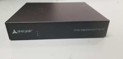 Silver PEAK Systems Unity EdgeConnect EC-XS FW-7551A-SV1 Security ...