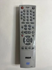 RCA Remote Control VCR plus (00058A) TV/DVD/VCR Transmitter OEM