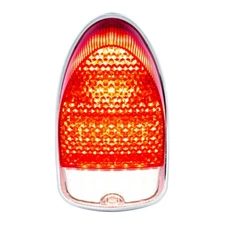 United Pacific 1968-70 VW Beetle LED Tail Light & Back-Up Light - 1 Unit