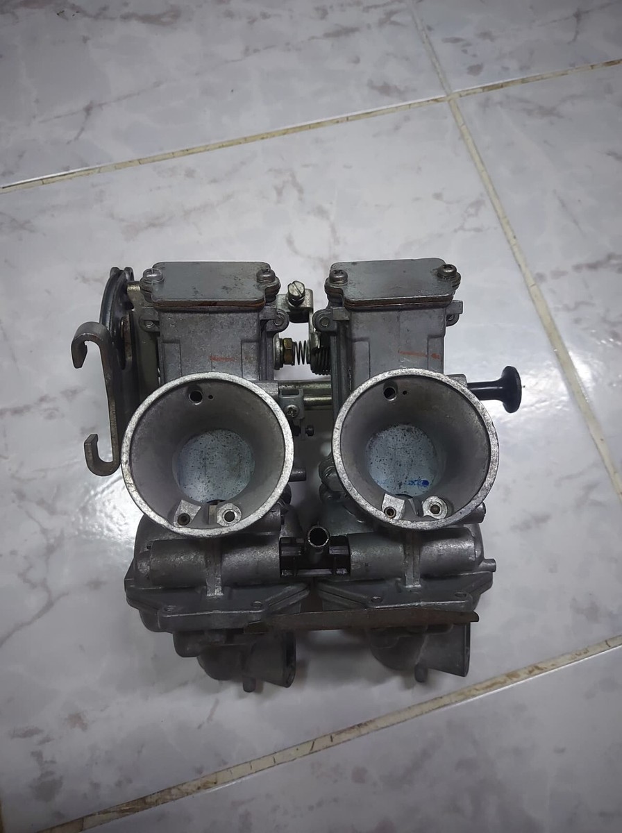 HONDA 2 STROKE NS250-NS250R-NS250F-NSR250-MC11 CARBURETOR SET